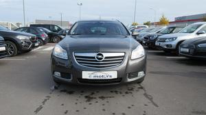 OPEL Insignia Cosmo CDTI 130