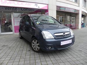 OPEL Meriva 1.7 CDTI - 100 Cosmo