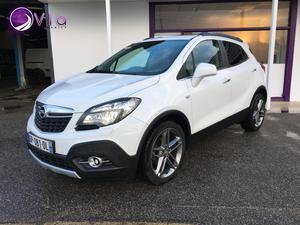 OPEL Mokka Mokka 1.7 CDTI FAP - x2- EcoFlex