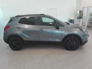 OPEL Mokka X COLOR EDITION 1.6 CDTI 136ch