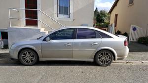 OPEL Vectra 2.2 DTI Comfort A