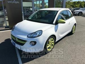 Opel ADAM 1.2 Twinport 70ch Jam