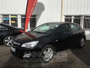 Opel Astra 1.4 Twinport 100 ch Enjoy