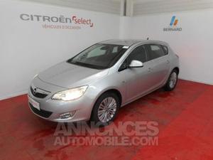Opel Astra 1.7 CDTI110 FAP Connect Pack
