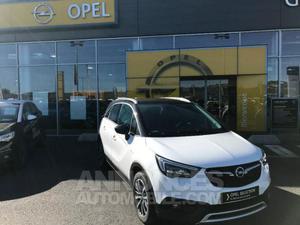 Opel Crossland X 1.6 D 120ch Ultimate