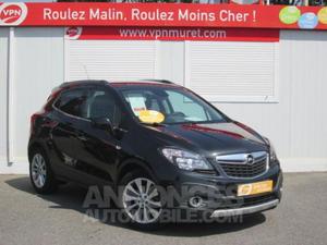 Opel MOKKA 1.4 Turbo 140ch Cosmo Pack 4x2