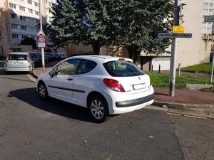 PEUGEOT 207 AFFAIRE 1.4 HDI 70 BLUE LION PACK CD CLIM