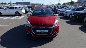 PEUGEOT 208 Allure BlueHDi P + GPS