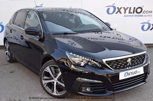 PEUGEOT 308 II (2) 1.6 BlueHDI 120 Allure