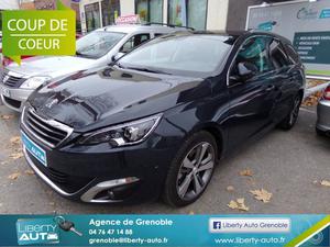 PEUGEOT 308 SW 2.0 BlueHDI 150 EAT6 Féline 1ERE MAIN