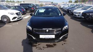 PEUGEOT 508 GT Line BlueHDi 120