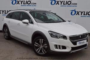 PEUGEOT 508 RXH (2) 2.0 BlueHDI EAT%