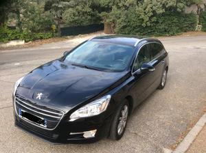 PEUGEOT 508 SW 2.0 HDi 163ch FAP BVA6 Allure A