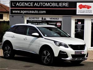 PEUGEOT  ALLURE 2.0 Blue HDi 150 + TO