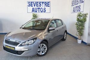PEUGEOT  BLUEHDI 120CH ACTIVE S&S 5P