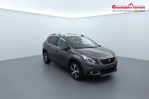 PEUGEOT  BLUEHDI 120CH S&S BVM6 ALLURE
