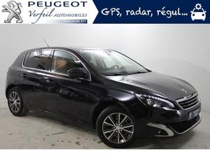 PEUGEOT  BlueHDi 100ch Allure PROMO