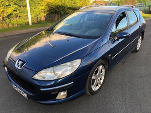 PEUGEOT  HDI 136 SW SPORT PACK a