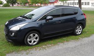 PEUGEOT  HDi 16V 112ch FAP BMP6 BLUE LION Premium