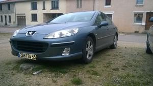 PEUGEOT  HDi 16v - 126 Confort FAP