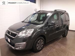 PEUGEOT Partner Tepee 1.2 PureTech Style Gps