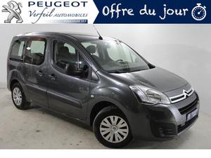 PEUGEOT Partner Tepee 100ch GPS/RADAR