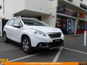 PEUGEOT  PureTech 110ch S&S BVM5 Allure