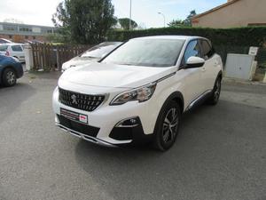 PEUGEOT  PureTech 130 Allure S et S EAT6