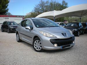 PEUGEOT  VTi 16V 95ch Premium