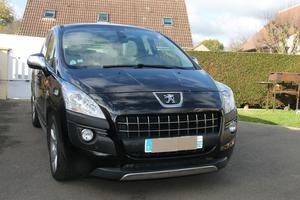 PEUGEOT  e-HDi 115ch FAP BMP6 BLUE LION Napapijri