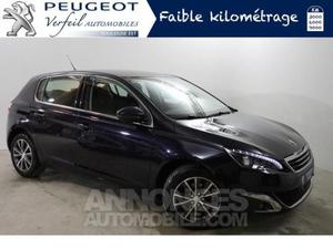 Peugeot  BlueHDi 120ch Allure GPS