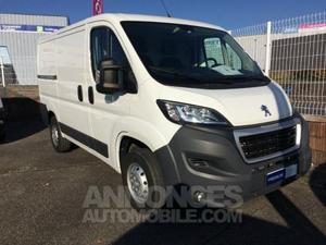 Peugeot Boxer 330 L1H1 2.2 HDi 110 Pack CD Clim Nav