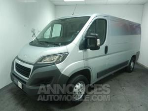 Peugeot Boxer 330 L2H1 2.2 HDi 130 Pack CD Clim