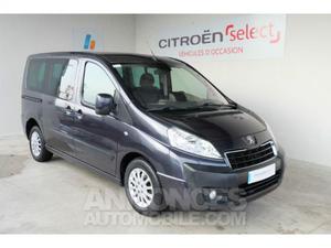 Peugeot EXPERT 2.0 HDi163 FAP Allure Court BVA 8pl