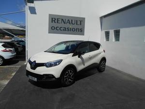 RENAULT Captur 1.5 dCi 90ch Stop&Start energy Arizona eco²