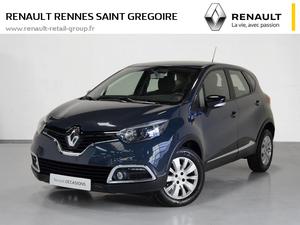 RENAULT Captur DCI 90 ENERGY ECO² BUSINESS E6