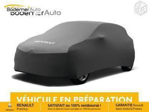 RENAULT Captur dCi 90 Zen EDC