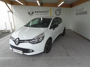 RENAULT Clio 0.9 TCe 90ch energy Limited Euro