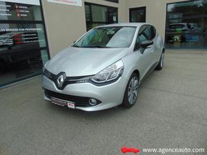 RENAULT Clio 75 eCo2 Graphite 1.5 dCi