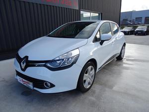 RENAULT Clio IV BUSINESS dCi 75 eco2 90g