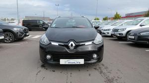 RENAULT Clio IV ESTATE Intens dCi 90