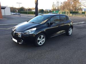 RENAULT Clio IV TCe 90 Energy eco2 Limited