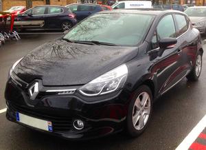 RENAULT Clio TCe 90 Energy Intens