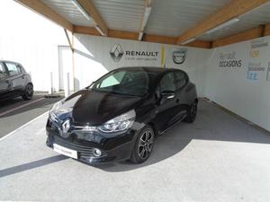 RENAULT Clio dCi 90 Energy Nouvelle Limited eco² 82g 5p