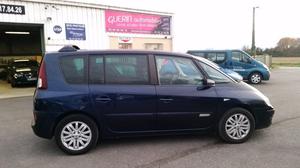 RENAULT Espace 2.2 dCi - 150 Alyum Plus