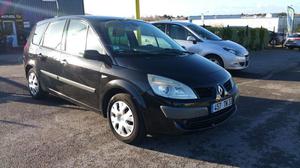 RENAULT Grand Scénic II 1.9 DCI 130CH EXPRESSION 7 PLACES