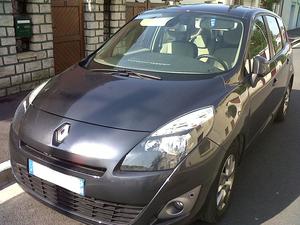 RENAULT Grand Scénic III dCi 110 FAP eco2 Expression Euro 5