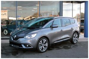 RENAULT Grand scenic IV 1.6 DCI 130 ENERGY INTENS 7 PLACES