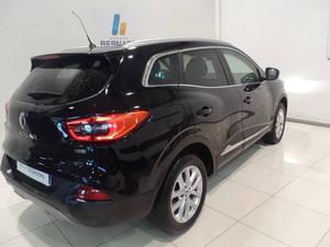 RENAULT Kadjar 1.5 dCi 110ch energy Edition One eco²