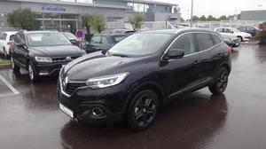 RENAULT Kadjar Intens TCe 130 Energy EDC + Bose, Toit pano